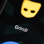 Grindr destaca-se na bolsa com previsão otimista de receita